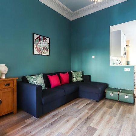 Bright Modern Two Bed With Parking Apartment Bristol Exterior photo