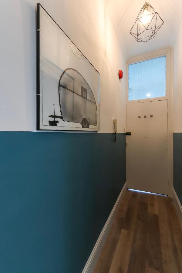 Bright Modern Two Bed With Parking Apartment Bristol Exterior photo