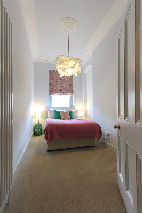 Bright Modern Two Bed With Parking Apartment Bristol Exterior photo