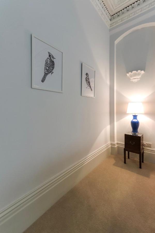 Bright Modern Two Bed With Parking Apartment Bristol Exterior photo