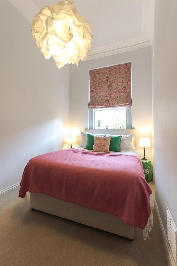 Bright Modern Two Bed With Parking Apartment Bristol Exterior photo